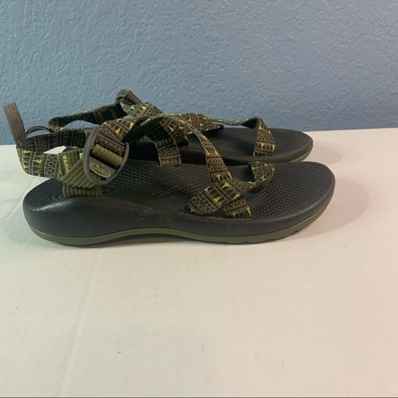 Chacos Sandal Z Athletic Hiking Classic Comfort - Picture 10 of 14